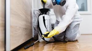 Professional Pest Control in Hillcrest Heights, MD